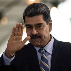 Nicolás Maduro anuncia la reanudación del diálogo con Estados Unidos. ¿Dónde y cuándo será?