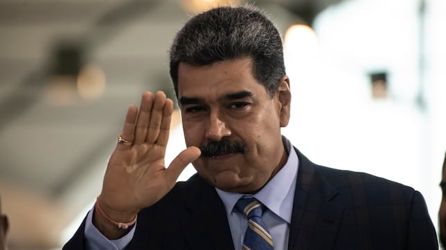 ¿Se resistirá Maduro a entregar la presidencia si pierde las elecciones?