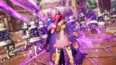 Impresiones One Piece Pirate Warriors 4: nos enfrentamos a Big Mom