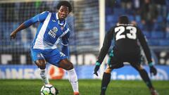 Carlos Sánchez no seguirá la próxima temporada en Espanyol