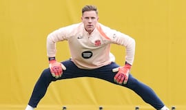 SER Catalunya: Flick no pondrá a Ter Stegen