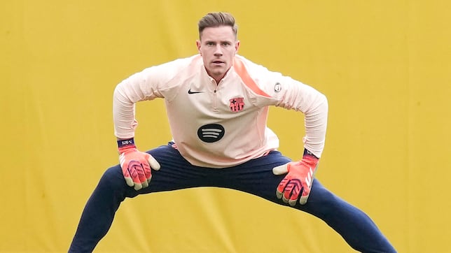 El otro debate sobre Ter Stegen