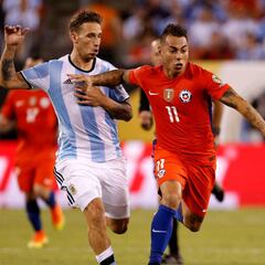 Bauza asegura que Argentina recibirá a Chile en el Monumental