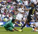Keylor, partidazo y récord: "La noche del no fichaje fue difícil"