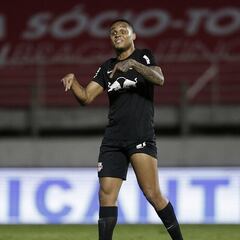 El heredero de Kim llega desde Brasil