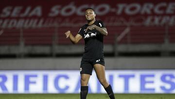 El heredero de Kim llega desde Brasil