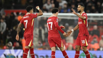 Tottenham - Liverpool: TV, horario y cómo ver online la Premier League