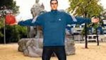 "Ojalá me comparen alguna vez con Gasol"