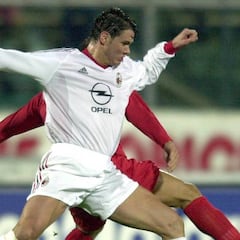 Redondo relata su calvario: "Me vaciaban la pierna de sangre y me pasaban fármacos..."