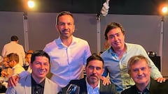 La última banca de la B ya tiene dueño: un DT vuelve a Chile