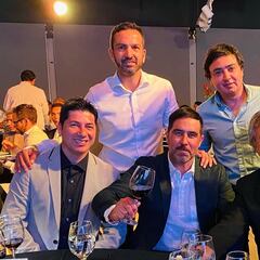 La última banca de la B ya tiene dueño: un DT vuelve a Chile