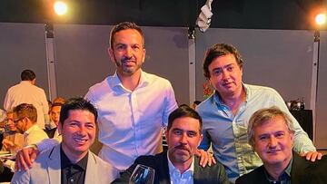 La última banca de la B ya tiene dueño: un DT vuelve a Chile