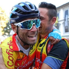Momentazos 2018: El Tour de Thomas, el Mundial de Valverde...