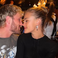 Logan Paul and Nina Agdal get engaged: how the marriage proposal went down