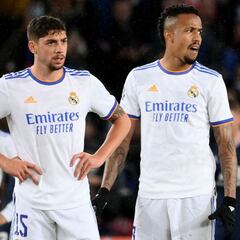 La gran ocasión de Valverde