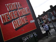 Live updates as Liverpool take on Manchester City at Anfield today, Sunday February 8, in Week 25 of the 2025/26 Premier League season.