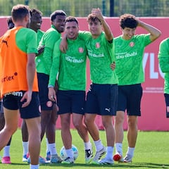 El rosco de Montilivi