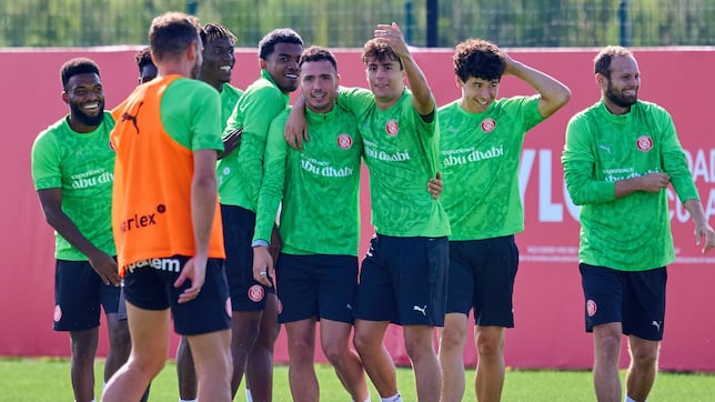 El rosco de Montilivi