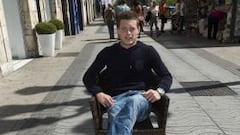 El Racing tiene necesidad de acostumbrarse a ganar