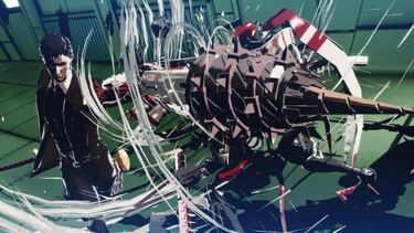 Galería de imágenes: Killer is Dead