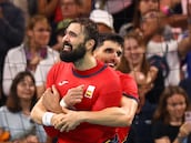 Adiós a una leyenda de los Hispanos: Maqueda deja la selección