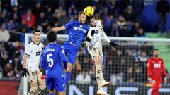 08/12/23 GETAFE vs VALENCIA
PARTIDO PRIMERA DIVISION
JAVI GUERRA 
 





