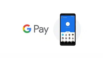 Pronto podrás pagar a tus amigos con Google Pay y su código QR