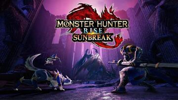 Monster Hunter Rise muestra un nuevo anticipo de Sunbreak en su último tráiler