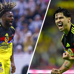 Víctor Dávila tiene cantado un pleito con Allan Saint-Maximin