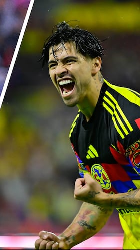 Víctor Dávila tiene cantado un pleito con Allan Saint-Maximin