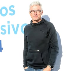 “El atletismo ha dependido demasiado de Usain Bolt”