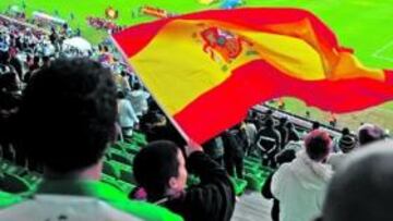 Engonga dejó Guinea