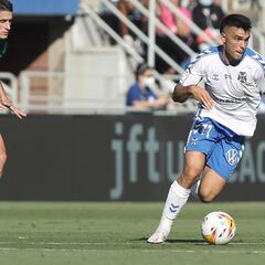 Bermejo completa 90 minutos ¡785 días después!