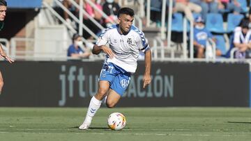 Bermejo completa 90 minutos ¡785 días después!