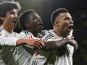 “Esto es el Real Madrid”