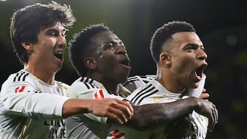 Álvaro Arbeloa backs “players’ nature” after Villarreal win