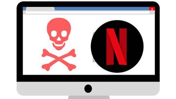 Desconfía si Netflix te pide actualizar datos bancarios