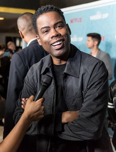 Mays Gilliam pasará si darse cuenta de ser un concejal a punto de perder su puesto a candidato presidencial y a ganar las elecciones. Sin duda, un ascenso meteórico para este presidente en la comedia dirigida por Chris Rock. La presidencia de Gilliam está salpicada de humor sobre la discriminación racial entre blancos y negros.