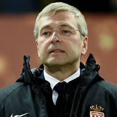 El presidente del Mónaco, imputado por corrupción