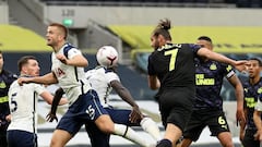 Handball rule: Tottenham's Eric Dier calls for change