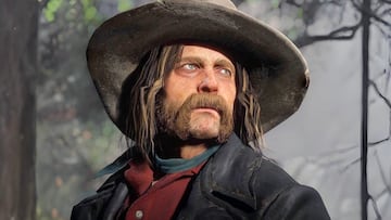 red dead redemption 2 micah bell