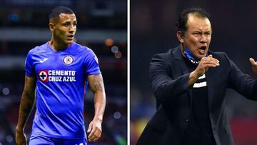 Reynoso y Yotún, el orgullo de Perú