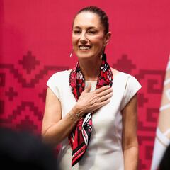 Claudia Sheinbaum anuncia que dejará la Jefatura de Gobierno de CDMX: qué dijo y últimas noticias