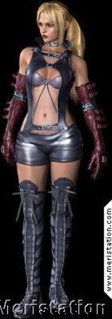 Nuevo vídeo de Nina