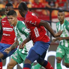 Cardona, Fabra y Campuzano se reencuentran con el Atanasio