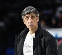 Imanol: “Si salimos pensando en la prórroga y los penaltis, mal vamos”