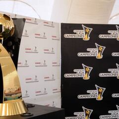 Quinta final de Concacaf entre equipos de Liga MX y MLS