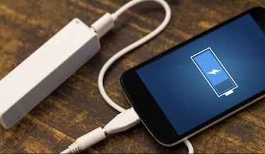 Benito Vivancos, ingeniero: “Usar demasiado una batería puede ser igual de contraproducente que no usarla nunca”