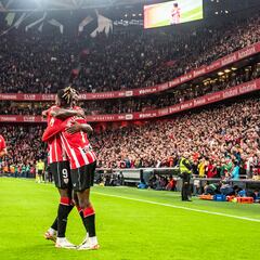LaLiga | Pronóstico del Athletic Club vs Atlético de Madrid