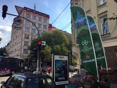 Más que una final, una experiencia única para hinchas y marcas